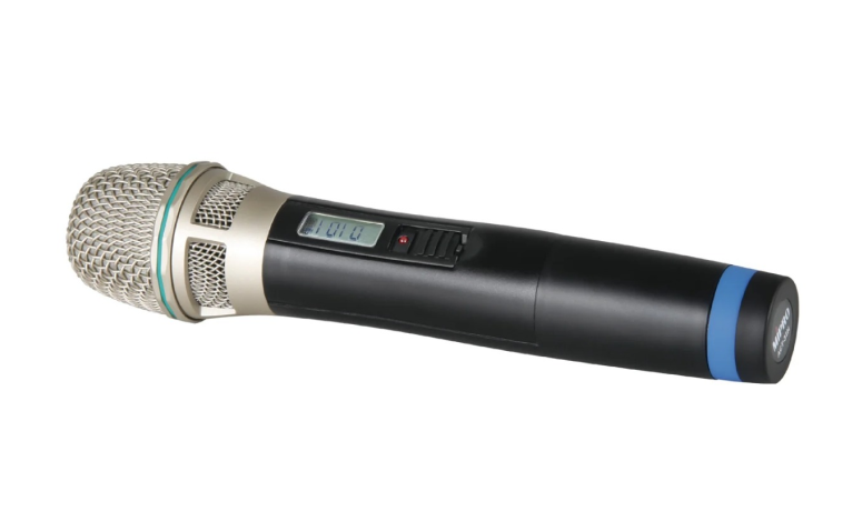 УВЧ ручной беспроводной радиопередатчик Mipro ACT-32H